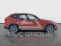 2012 BMW X1
