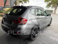 2012 BMW X1