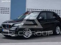 2012 BMW X1