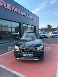 2012 BMW X1