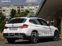 2012 BMW X1