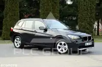 2012 BMW X1