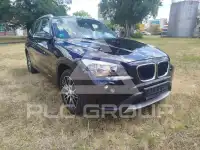 2012 BMW X1