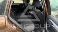 2012 BMW X1