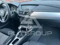 2012 BMW X1