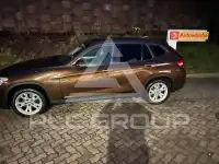2012 BMW X1