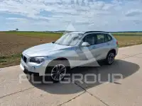 2012 BMW X1