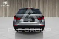 2012 BMW X1