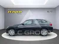 2012 BMW X1
