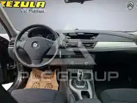 2012 BMW X1