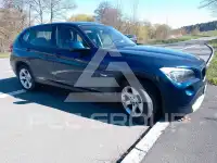 2012 BMW X1