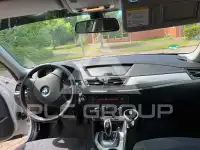 2012 BMW X1