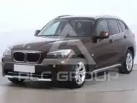 2012 BMW X1