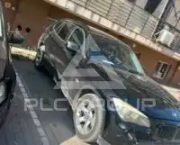 2012 BMW X1
