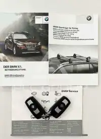2012 BMW X1