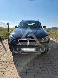 2012 BMW X1