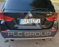 2012 BMW X1