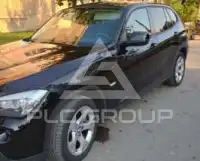 2012 BMW X1
