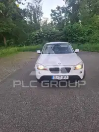 2012 BMW X1