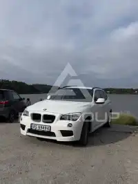 2012 BMW X1