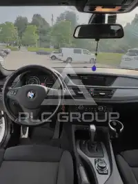 2012 BMW X1
