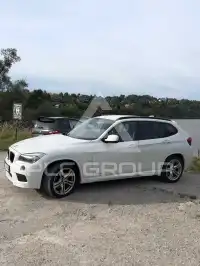 2012 BMW X1