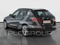 2012 BMW X1