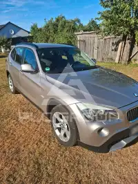 2012 BMW X1