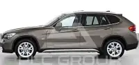 2012 BMW X1