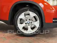 2012 BMW X1