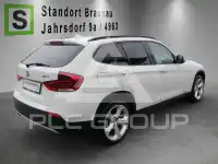 2012 BMW X1