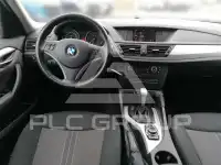 2012 BMW X1