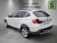 2012 BMW X1