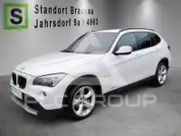 2012 BMW X1