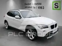 2012 BMW X1