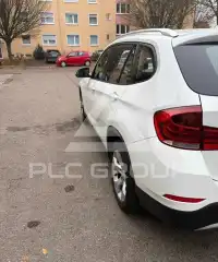 2012 BMW X1