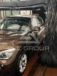 2012 BMW X1