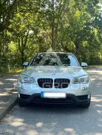 2012 BMW X1