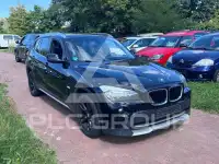 2012 BMW X1