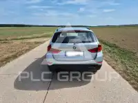 2012 BMW X1