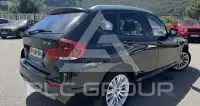 2012 BMW X1