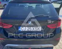 2012 BMW X1