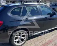 2012 BMW X1