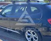 2012 BMW X1