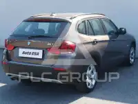 2012 BMW X1