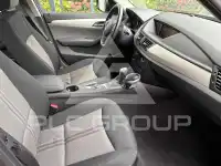 2012 BMW X1
