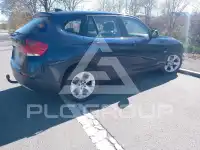 2012 BMW X1