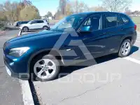 2012 BMW X1