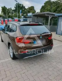 2012 BMW X1
