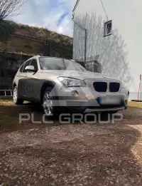 2012 BMW X1